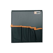 Toolbag 4-7 für BTI Box 4